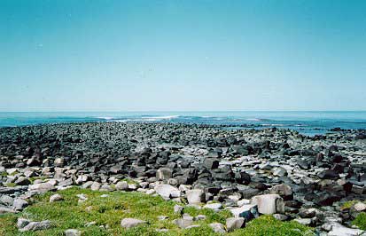 37kb - Vista da Ilha Siriba