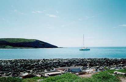 30kb - Ilha Redonda