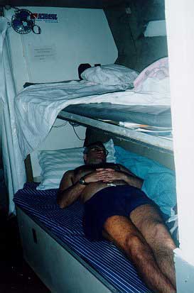 30kb - Descanso merecido !